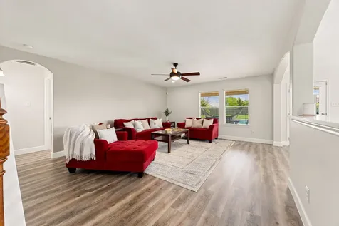 9326 Camelia Crest Lane Houston TX 77064