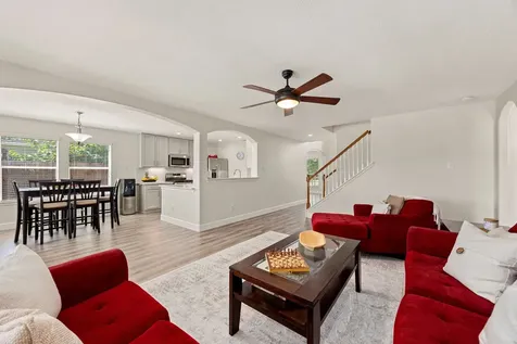 9326 Camelia Crest Lane Houston TX 77064