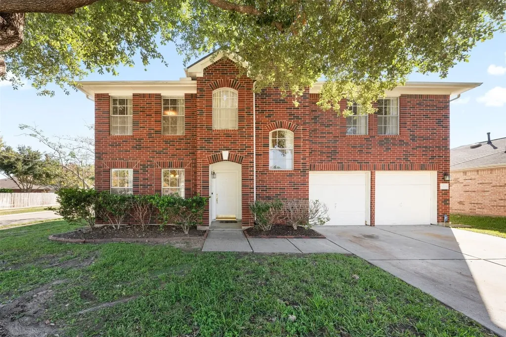 17103 Canterbury Green Court Sugar Land TX 77498