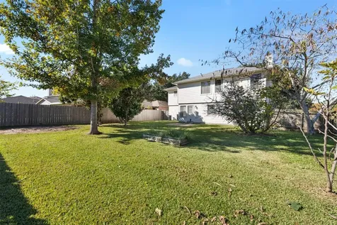 17103 Canterbury Green Court Sugar Land TX 77498