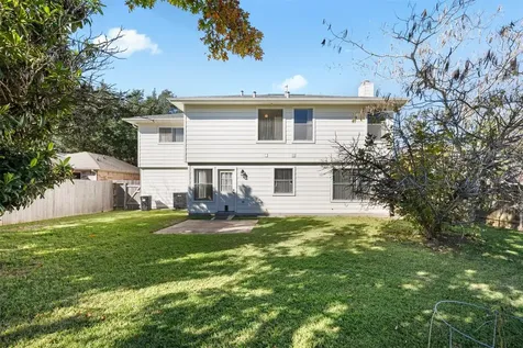 17103 Canterbury Green Court Sugar Land TX 77498
