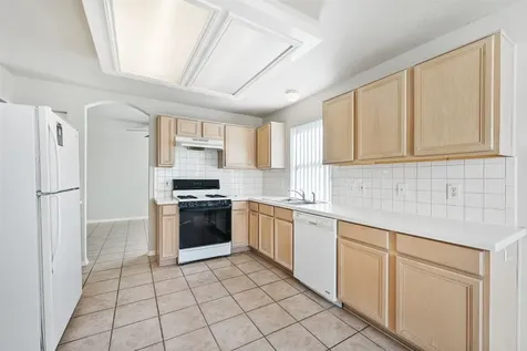 17103 Canterbury Green Court Sugar Land TX 77498