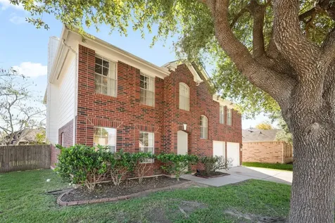 17103 Canterbury Green Court Sugar Land TX 77498