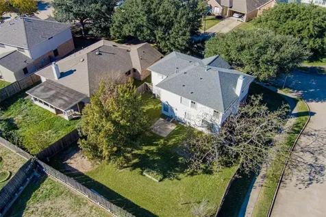 17103 Canterbury Green Court Sugar Land TX 77498