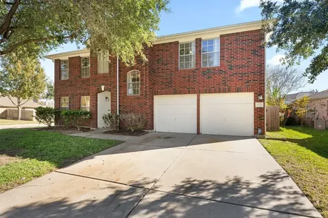 17103 Canterbury Green Court Sugar Land TX 77498