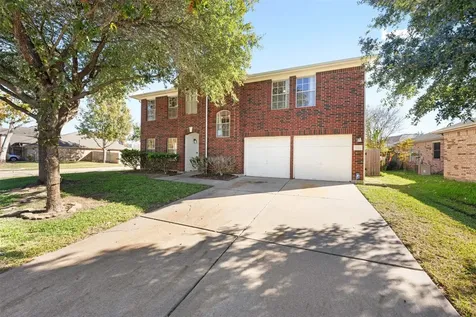 17103 Canterbury Green Court Sugar Land TX 77498