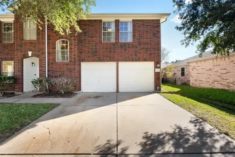 17103 Canterbury Green Court Sugar Land TX 77498