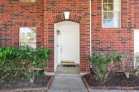 17103 Canterbury Green Court Sugar Land TX 77498