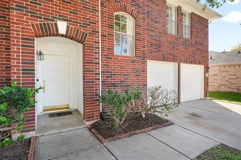 17103 Canterbury Green Court Sugar Land TX 77498
