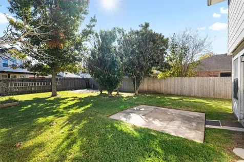 17103 Canterbury Green Court Sugar Land TX 77498