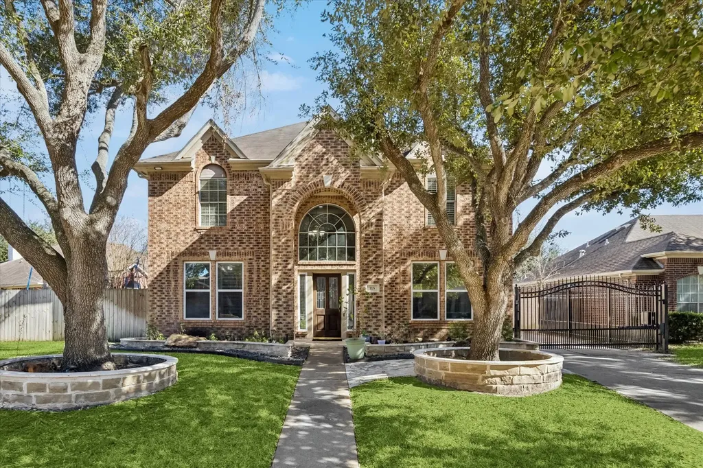 115 S Esplanade Way Stafford TX 77477