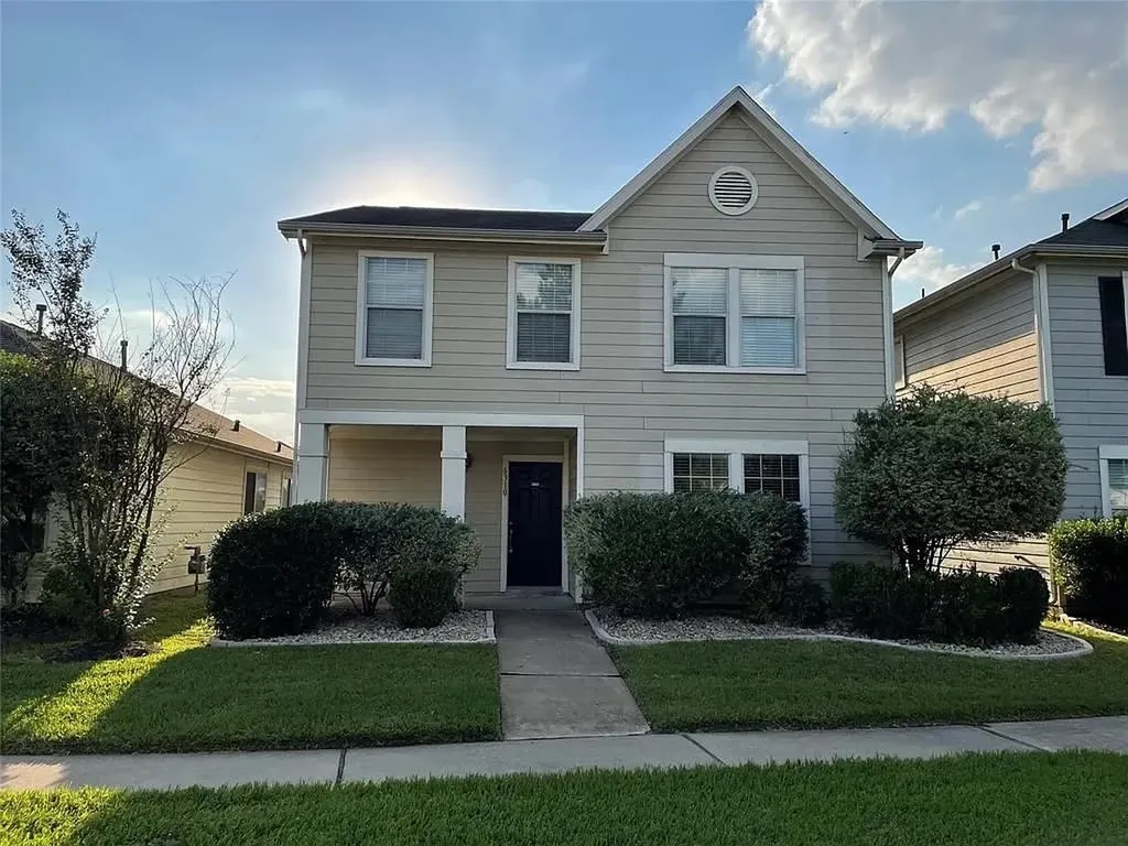 6310 Hall Pond Court Katy TX 77449