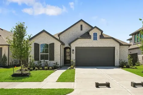 12311 Sweet Gum Drive Mont Belvieu TX 77523