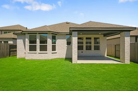 12311 Sweet Gum Drive Mont Belvieu TX 77523