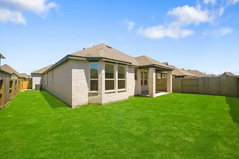12311 Sweet Gum Drive Mont Belvieu TX 77523