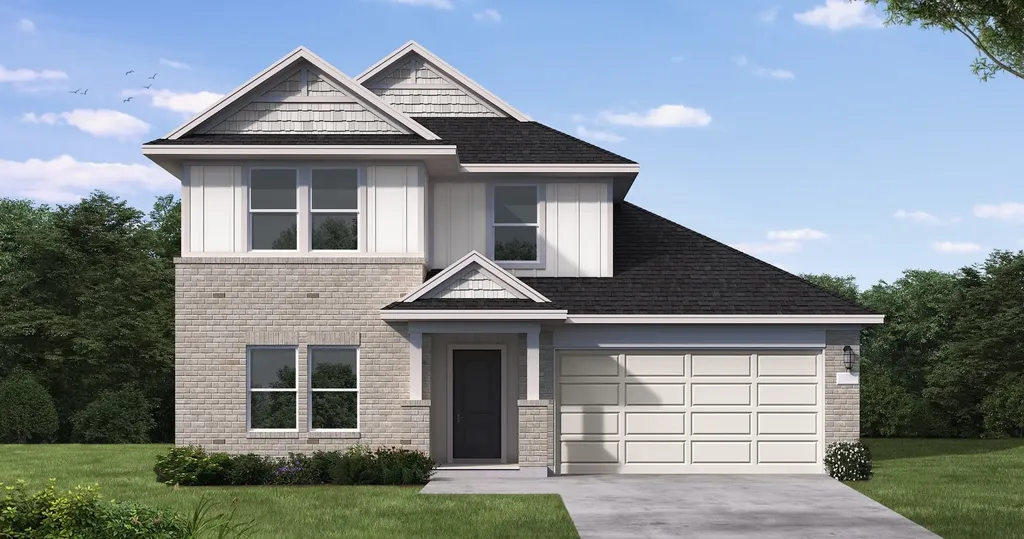6707 Pebble Bluff Court Cove TX 77523