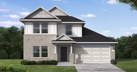 6707 Pebble Bluff Court Cove TX 77523