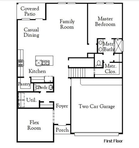 6707 Pebble Bluff Court Cove TX 77523