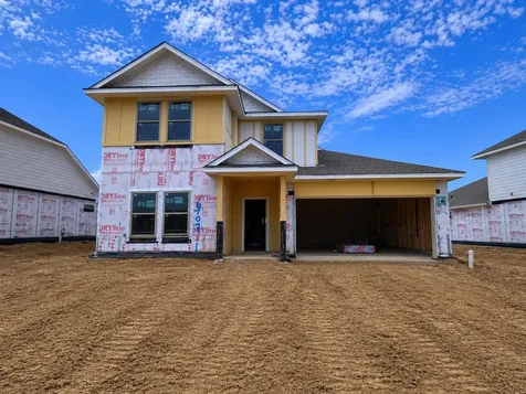 6707 Pebble Bluff Court Cove TX 77523