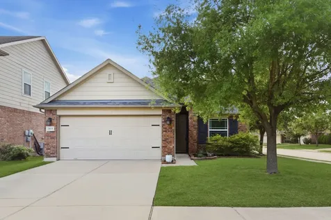 2415 Lakecrest Town Drive Katy TX 77493