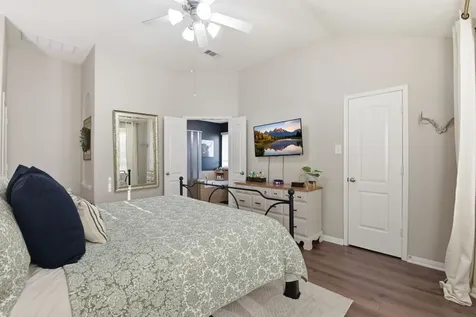 2415 Lakecrest Town Drive Katy TX 77493
