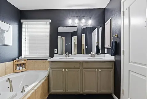 2415 Lakecrest Town Drive Katy TX 77493