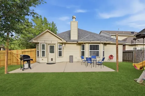 2415 Lakecrest Town Drive Katy TX 77493
