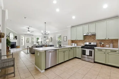 2415 Lakecrest Town Drive Katy TX 77493