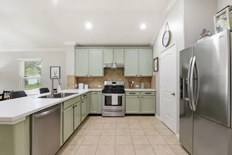 2415 Lakecrest Town Drive Katy TX 77493