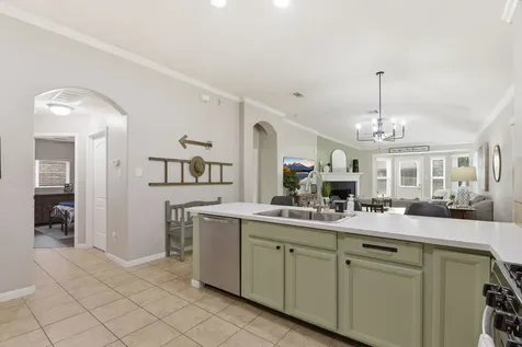 2415 Lakecrest Town Drive Katy TX 77493
