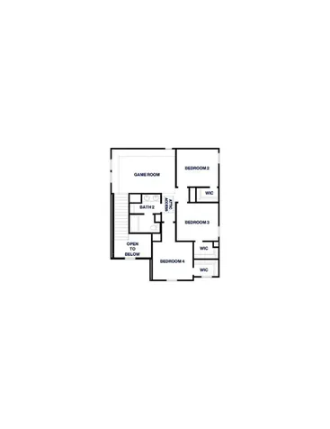 1715 Green Warbler Lane Crosby TX 77532