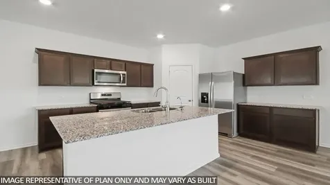 1715 Green Warbler Lane Crosby TX 77532