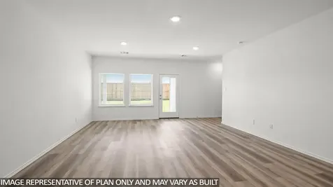 1715 Green Warbler Lane Crosby TX 77532