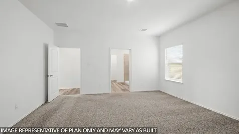 1715 Green Warbler Lane Crosby TX 77532