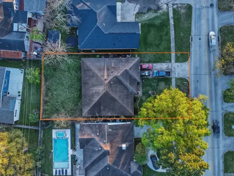 9765 Westview Drive Houston TX 77055