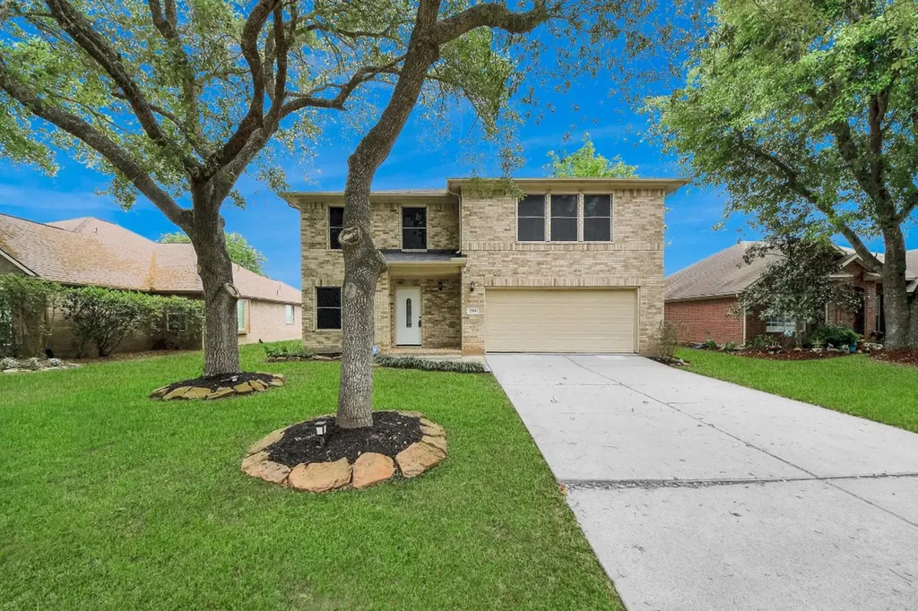 2514 Lake Dale Lane Richmond TX 77406