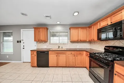 2514 Lake Dale Lane Richmond TX 77406