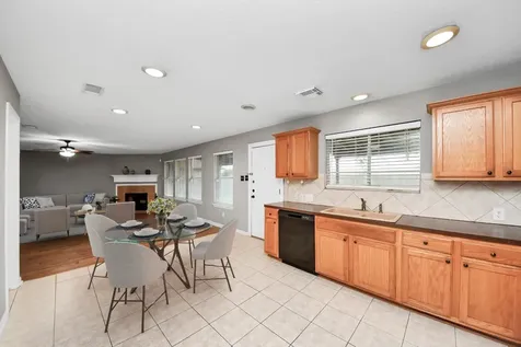 2514 Lake Dale Lane Richmond TX 77406