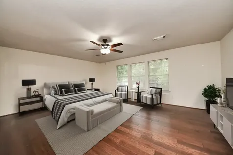 2514 Lake Dale Lane Richmond TX 77406