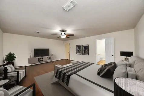 2514 Lake Dale Lane Richmond TX 77406