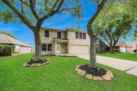 2514 Lake Dale Lane Richmond TX 77406