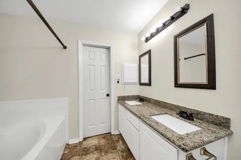2514 Lake Dale Lane Richmond TX 77406