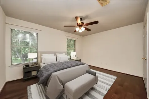 2514 Lake Dale Lane Richmond TX 77406