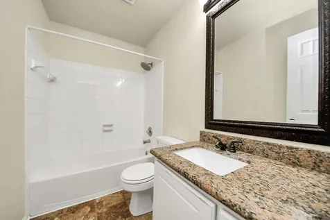 2514 Lake Dale Lane Richmond TX 77406