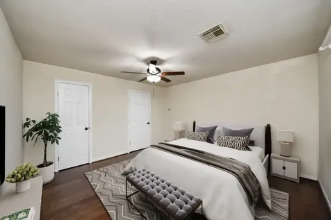 2514 Lake Dale Lane Richmond TX 77406
