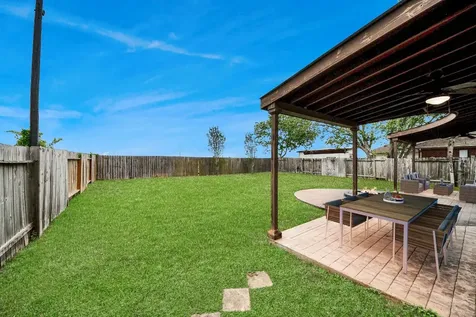 2514 Lake Dale Lane Richmond TX 77406