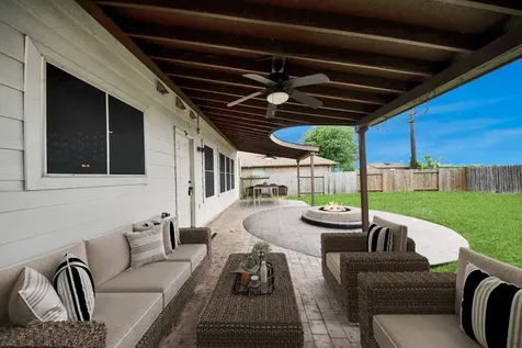 2514 Lake Dale Lane Richmond TX 77406