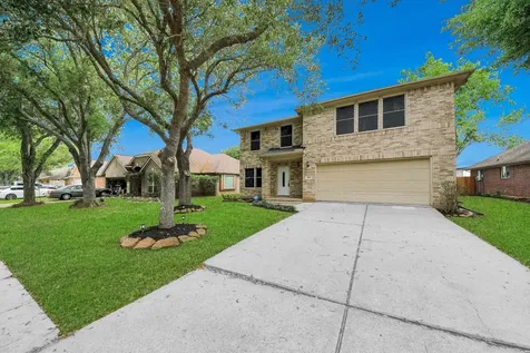 2514 Lake Dale Lane Richmond TX 77406