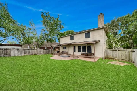 2514 Lake Dale Lane Richmond TX 77406