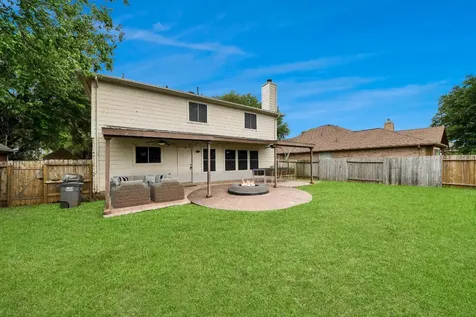 2514 Lake Dale Lane Richmond TX 77406